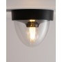 Зображення Купить Светильник уличный Nowodvorski 7978 Nook E27 1x10W IP44 Bl ИМ Light-Deco 1 
