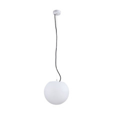 Купить Светильник уличный Nowodvorski 9715 Cumulus E27 1x60W IP65 Wh