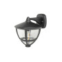 Изображение Светильник уличный Nowodvorski 10495 Amelia E27 1x10W IP44 Bl ИМ Light-Deco 2 