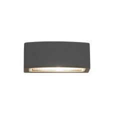 Купить Светильник уличный Nowodvorski 3408 Bric E27 1x60W IP65 Gr