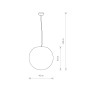 Зображення Купить Светильник уличный Nowodvorski 9715 Cumulus E27 1x60W IP65 Wh ИМ Light-Deco 3 