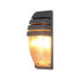 Зображення Купить Светильник уличный Nowodvorski 3393 Mistral E27 1x23W IP44 Gr ИМ Light-Deco 
