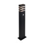 Зображення Купить Светильник уличный Nowodvorski 9097 Rio E27 1x40W IP54 Bl ИМ Light-Deco 