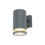 Изображение Светильник уличный Nowodvorski 10686 Rock Pro E27 1x25W IP44 Gr ИМ Light-Deco 1 