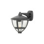 Изображение Светильник уличный Nowodvorski 10495 Amelia E27 1x10W IP44 Bl ИМ Light-Deco 1 
