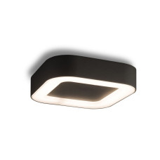 Светильник уличный Nowodvorski 9513 Puebla LED 1x12W 3000K 538Lm IP54 Gr