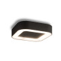 Зображення Купить Светильник уличный Nowodvorski 9513 Puebla LED 1x12W 3000K 538Lm IP54 Gr ИМ Light-Deco 