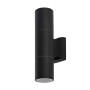 Зображення Купить Светильник уличный Nowodvorski 8330 Exe GU10 2x35W IP54 Bl ИМ Light-Deco 