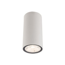 Купить Светильник уличный Nowodvorski 9111 Edesa LED 1x3W 3000K 220Lm IP54 Wh