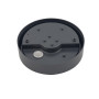 Зображення Купить Светильник уличный Nowodvorski 7964 Nook E27 1x10W IP44 Gr ИМ Light-Deco 2 