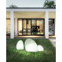 Зображення Купить Светильник уличный Nowodvorski 10581 Stone L E27 1x60W IP44 Wh ИМ Light-Deco 2 