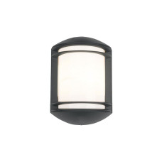 Купить Светильник уличный Nowodvorski 3411 Quartz E27 1x60W IP21 Gr