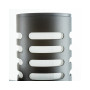 Зображення Купить Светильник уличный Nowodvorski 4418 Meong E27 1x18W IP42 Gr ИМ Light-Deco 3 