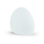 Зображення Купить Светильник уличный Nowodvorski 10581 Stone L E27 1x60W IP44 Wh ИМ Light-Deco 