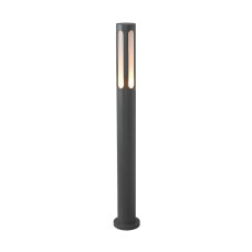 Купить Светильник уличный Nowodvorski 4698 Meong E27 1x18W IP42 Gr