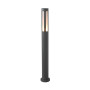 Зображення Купить Светильник уличный Nowodvorski 4698 Meong E27 1x18W IP42 Gr ИМ Light-Deco 