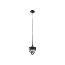 Светильник уличный Nowodvorski 10496 Amelia E27 1x10W IP44 Bl