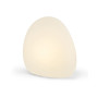 Зображення Купить Светильник уличный Nowodvorski 10581 Stone L E27 1x60W IP44 Wh ИМ Light-Deco 1 