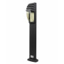 Зображення Купить Светильник уличный Nowodvorski 3394 Mistral E27 1x23W IP44 Gr ИМ Light-Deco 1 