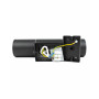 Зображення Купить Светильник уличный Nowodvorski 8330 Exe GU10 2x35W IP54 Bl ИМ Light-Deco 3 