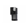 Зображення Купить Светильник уличный Nowodvorski 4418 Meong E27 1x18W IP42 Gr ИМ Light-Deco 1 