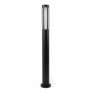 Зображення Купить Светильник уличный Nowodvorski 4698 Meong E27 1x18W IP42 Gr ИМ Light-Deco 1 