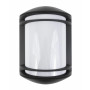 Зображення Купить Светильник уличный Nowodvorski 3411 Quartz E27 1x60W IP21 Gr ИМ Light-Deco 1 