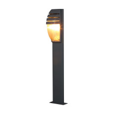 Купить Светильник уличный Nowodvorski 3394 Mistral E27 1x23W IP44 Gr