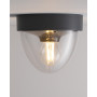Зображення Купить Светильник уличный Nowodvorski 7964 Nook E27 1x10W IP44 Gr ИМ Light-Deco 1 