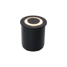 Купить Светильник уличный Nowodvorski 8163 Circlet LED 1x3W 3000K 120Lm IP65 Bl