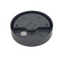 Зображення Купить Светильник уличный Nowodvorski 7965 Nook E27 1x10W IP44 Gr ИМ Light-Deco 2 