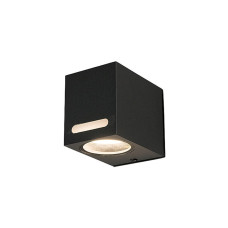 Купить Светильник уличный Nowodvorski 9123 Assos GU10 1x10W IP54 Bl