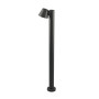 Зображення Купить Светильник уличный Nowodvorski 9557 Soul GU10 1x35W IP44 Gr ИМ Light-Deco 