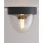 Зображення Купить Светильник уличный Nowodvorski 7965 Nook E27 1x10W IP44 Gr ИМ Light-Deco 1 