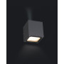 Зображення Купить Светильник уличный Nowodvorski 4443 humbu G9 1x40W IP44 Gr ИМ Light-Deco 3 