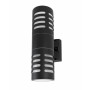 Зображення Купить Светильник уличный Nowodvorski 4420 Meong E27 2x18W IP42 Gr ИМ Light-Deco 1 