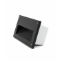 Зображення Купить Светильник уличный Nowodvorski 3412 Basalt E14 1x60W IP44 Gr ИМ Light-Deco 3 