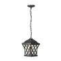 Зображення Купить Светильник уличный Nowodvorski 5293 Tay E27 1x60W IP23 Bl ИМ Light-Deco 