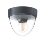 Зображення Купить Светильник уличный Nowodvorski 7965 Nook E27 1x10W IP44 Gr ИМ Light-Deco 