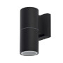 Зображення Купить Светильник уличный Nowodvorski 8331 Exe GU10 1x35W IP54 Bl ИМ Light-Deco 