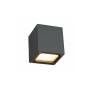 Зображення Купить Светильник уличный Nowodvorski 4443 humbu G9 1x40W IP44 Gr ИМ Light-Deco 