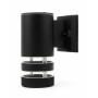 Зображення Купить Светильник уличный Nowodvorski 4421 Sierra E27 1x40W IP54 Bl ИМ Light-Deco 3 