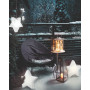 Изображение Светильник уличный Nowodvorski 9426 Star E27 1x40W IP44 Wh ИМ Light-Deco 2 