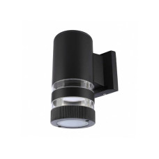 Купить Светильник уличный Nowodvorski 4421 Sierra E27 1x40W IP54 Bl