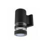 Зображення Купить Светильник уличный Nowodvorski 4421 Sierra E27 1x40W IP54 Bl ИМ Light-Deco 