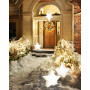 Изображение Светильник уличный Nowodvorski 9426 Star E27 1x40W IP44 Wh ИМ Light-Deco 3 