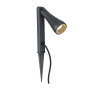 Зображення Купить Светильник уличный Nowodvorski 9561 Ottawa GU10 1x35W IP44 Gr ИМ Light-Deco 