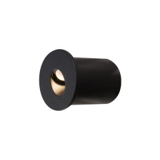 Купить Светильник Nowodvorski 9102 Oia LED 1x1W 3000K 45Lm IP20 Bl