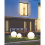 Зображення Купить Светильник уличный Nowodvorski 6977 Cumulus E27 1x60W IP44 Wh ИМ Light-Deco 3 