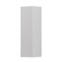Зображення Купить Светильник уличный Nowodvorski 9113 Lens LED 2x2W 3000K 59Lm IP54 Wh ИМ Light-Deco 